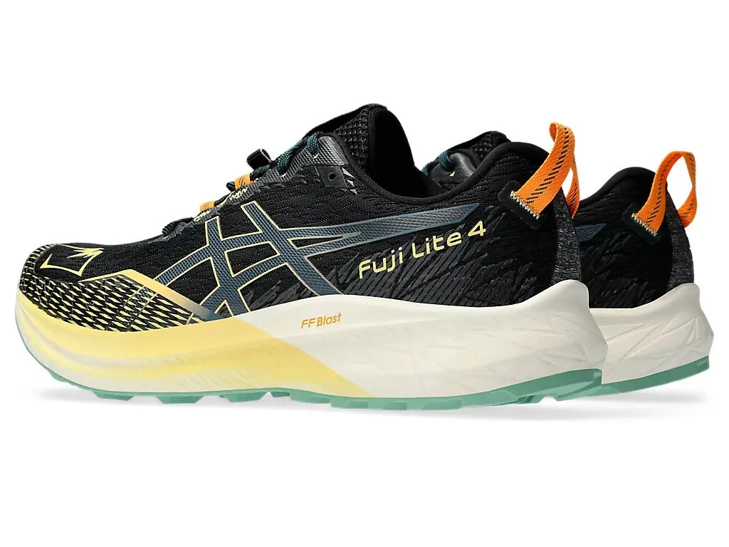 Cheap Asics Running Shoes Online Fuji Lite 4
