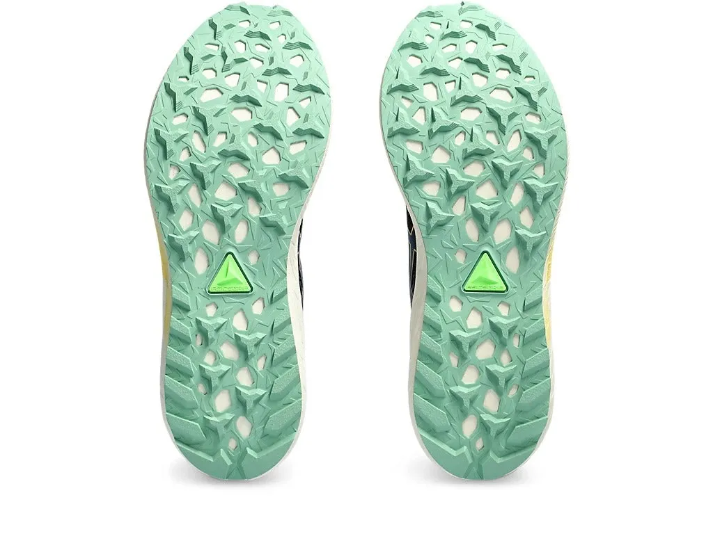 Fuji Lite 4 Asics Running Shoes For High Arches