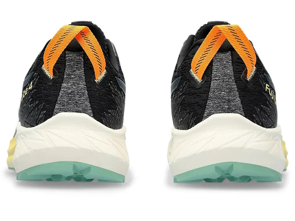 Asics Gel Challenger Padel Shoes Fuji Lite 4