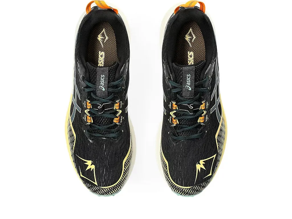 Fuji Lite 4 Asics Tennis Shoes Models