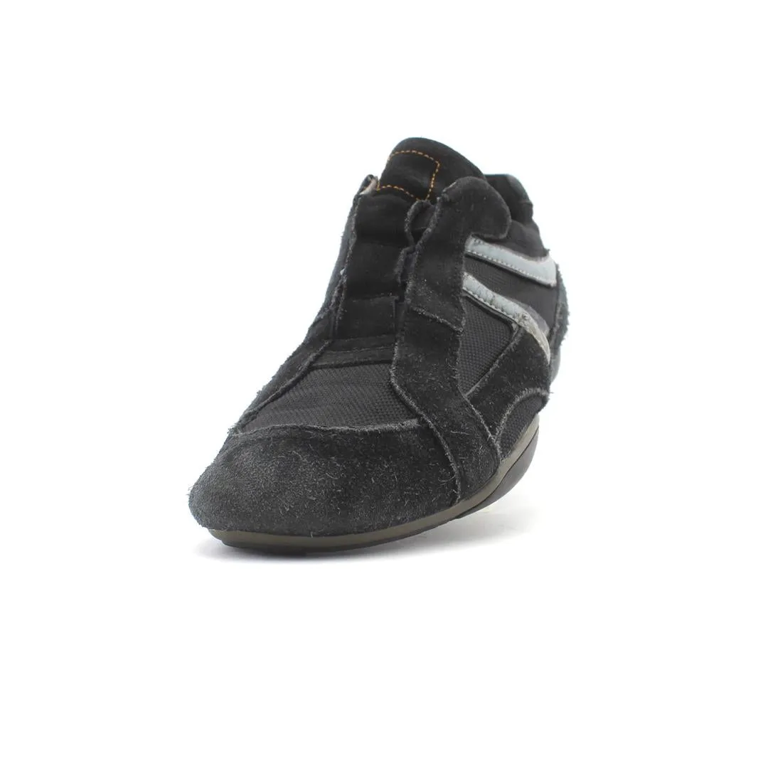 BOSS . Loafers And Slip Ons