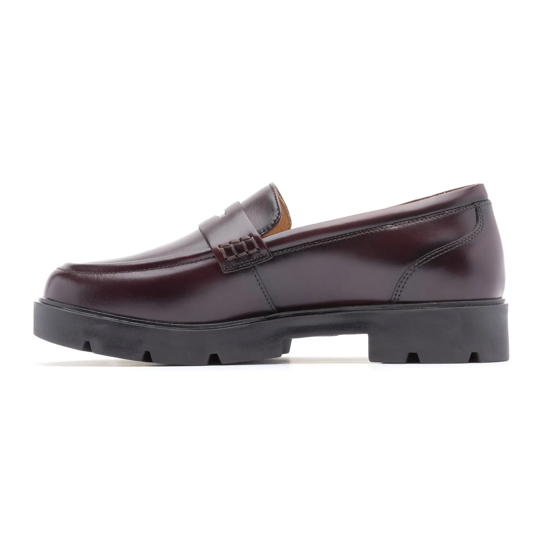 Weber Loafers Boulevard Loafer Metatarsal