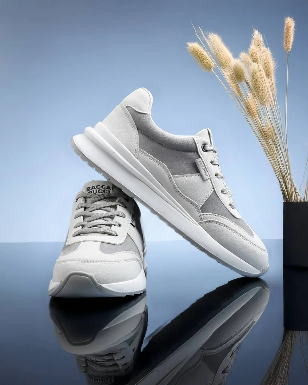 Bacca Bucci TAMRA Low-Top Women's Sneakers Amiri Sneakers