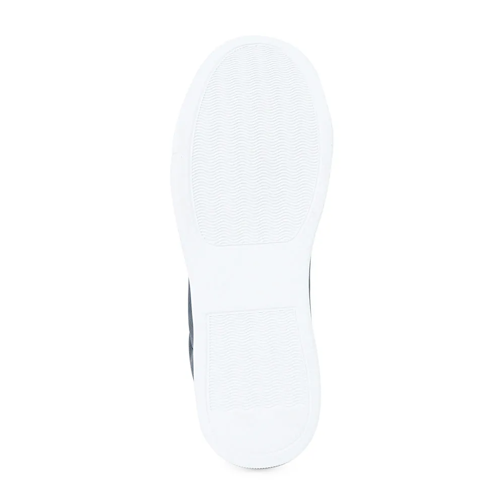 Bata SURGE Casual Lace-Up Sneaker Comfortable Durable Work Boots