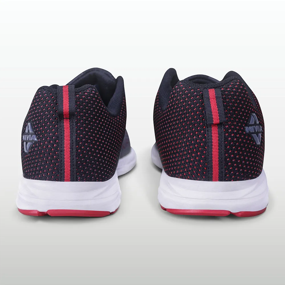 Pink Running Shoes Yorks