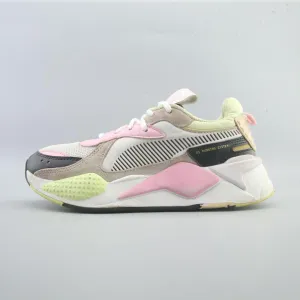 PUMA RS-X SUEDE Difference Between Running And Training Shoes