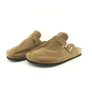 Moccasin Slippers MEIXIEMEILE .