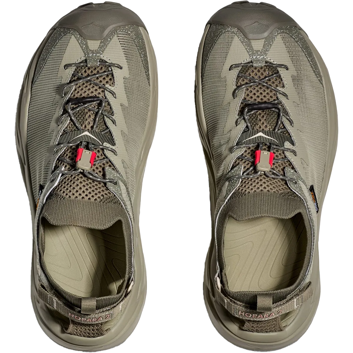 Sandals Of The 90s Men's Hopara 2