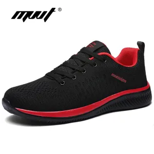 Best Running Shoes For Flat Feet And Overpronation Breathable Light Running Shoes Men