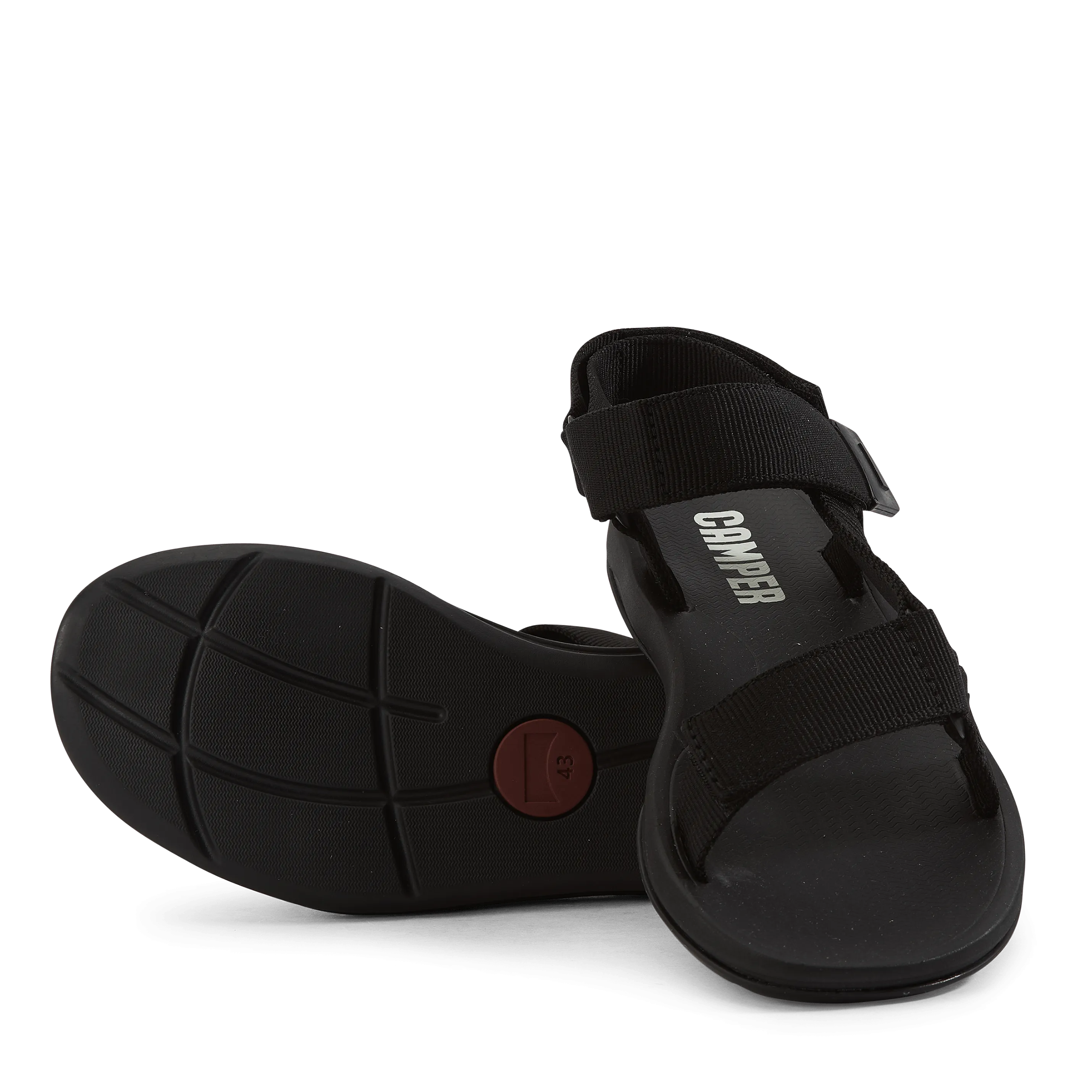 Match Hippie Sandals