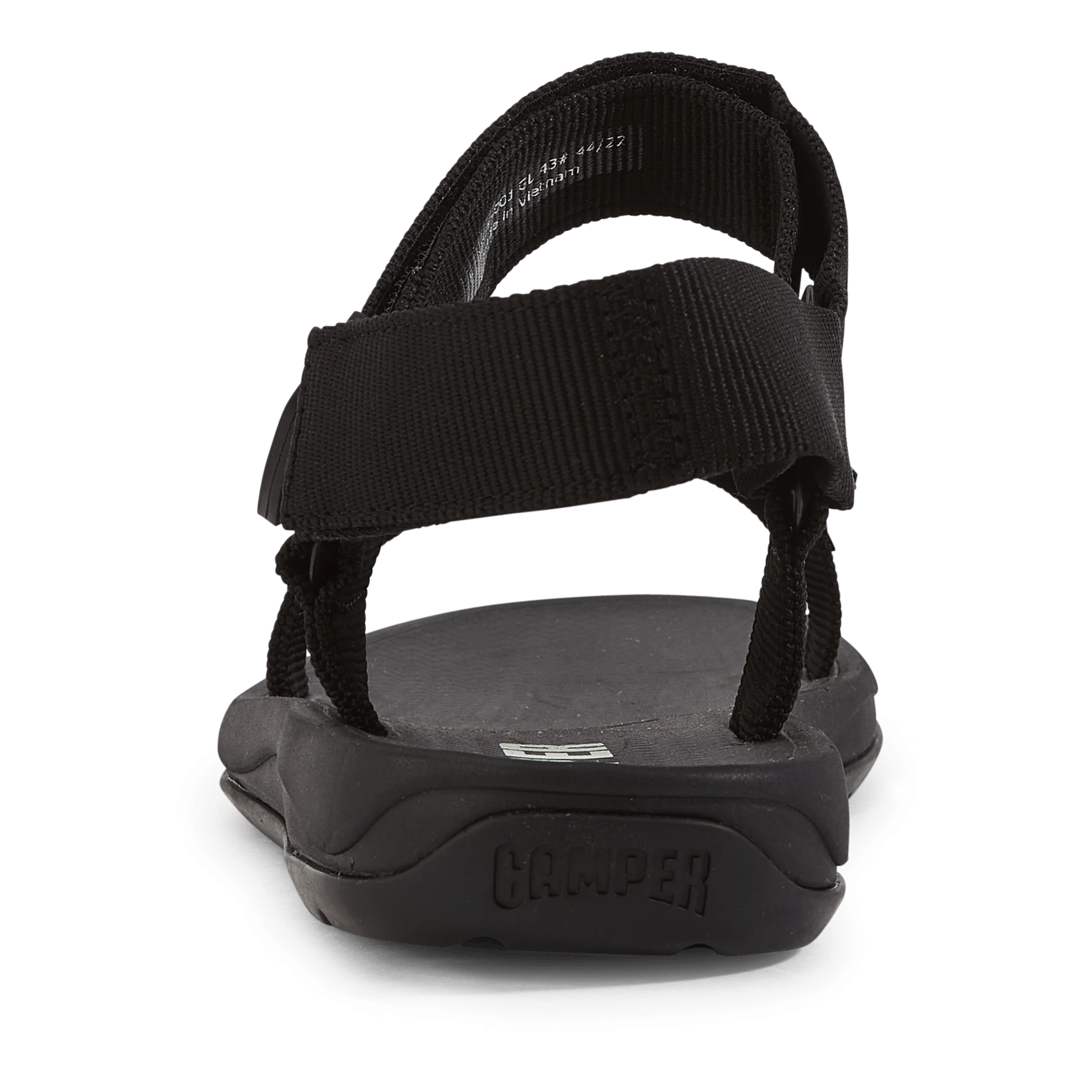 Match Bahamian Sandals