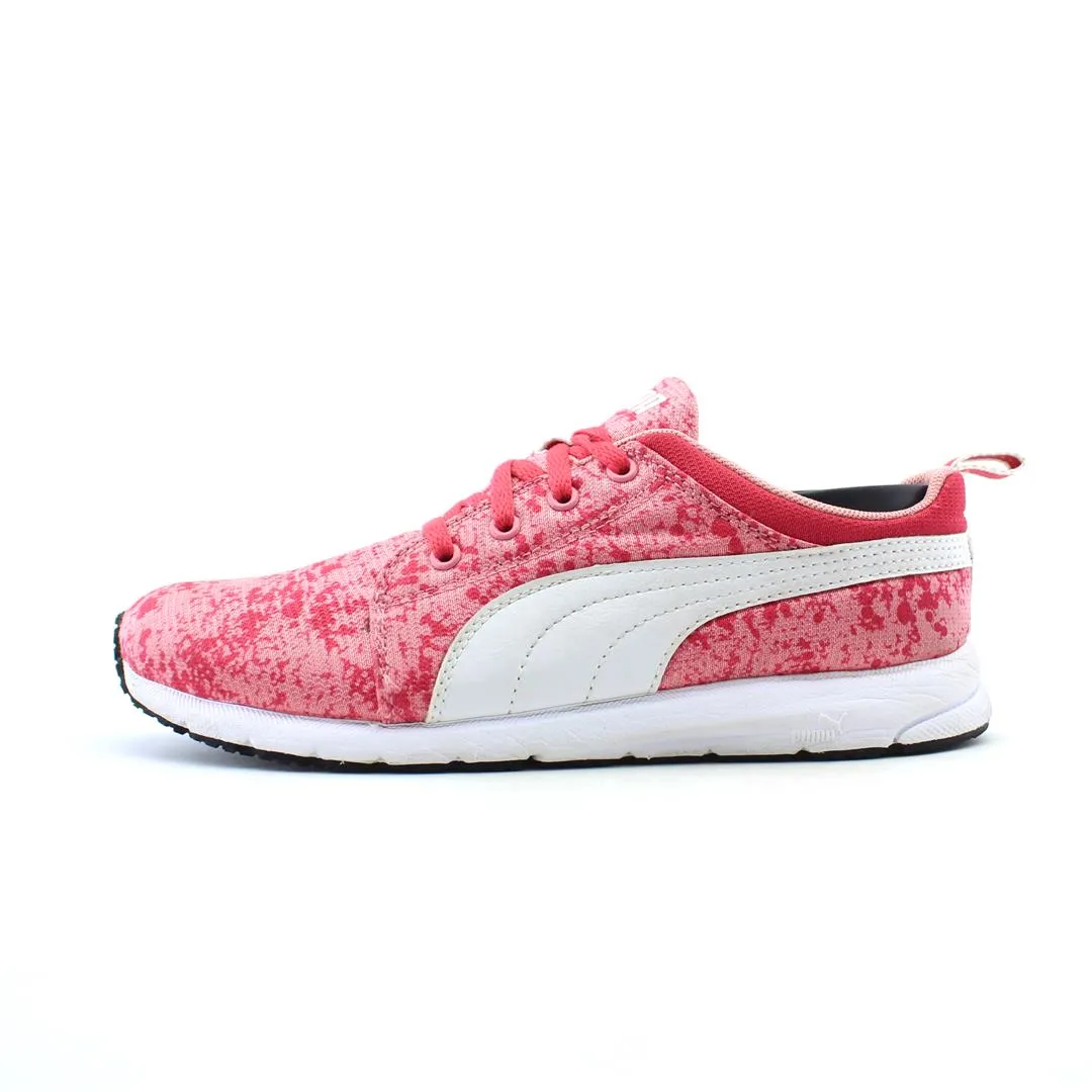PUMA CARSON MESH PS Deviate Nitro Running Shoes