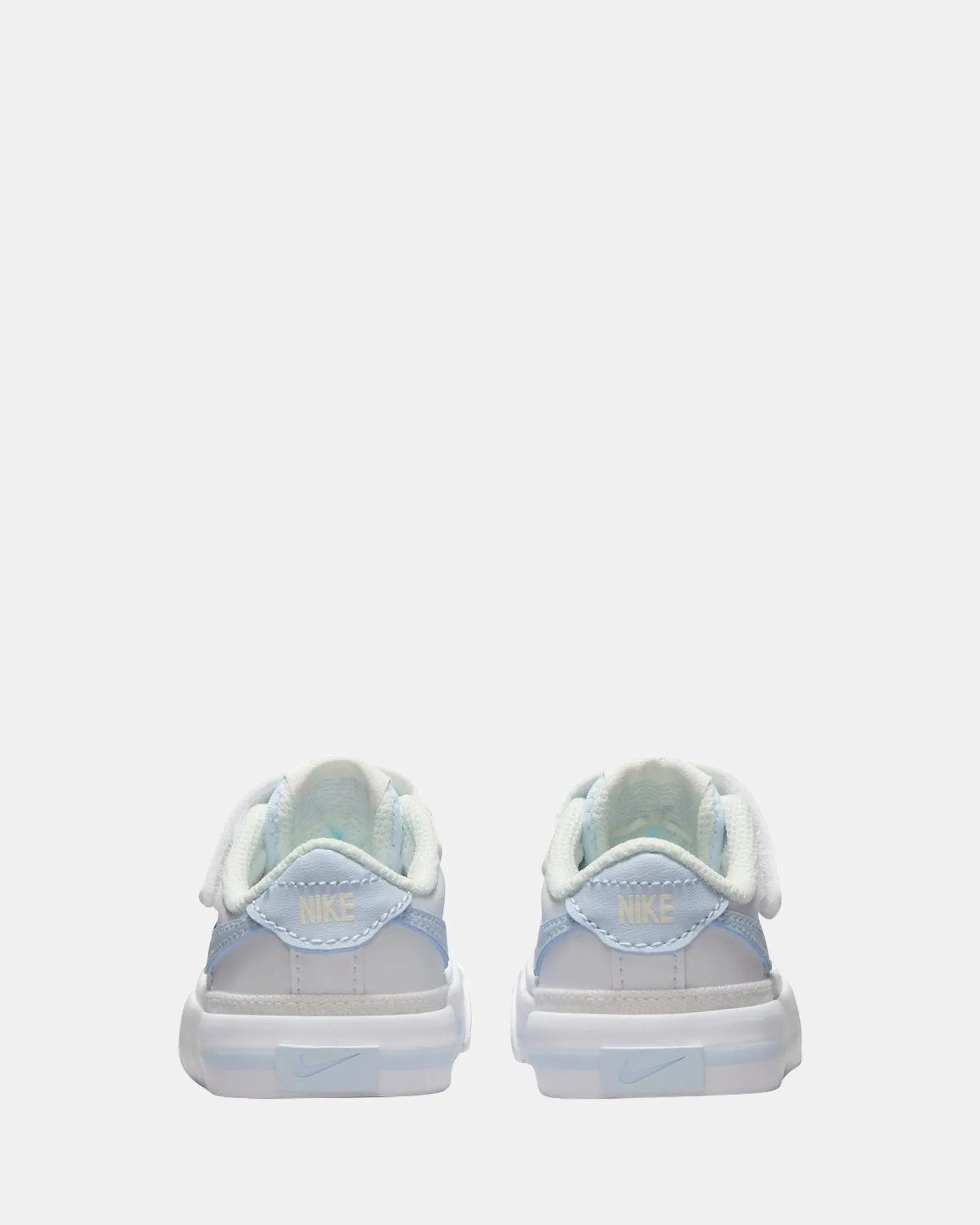 Court Legacy Infant White/Blue Tint/Sail Asics Gel Cumulus Neutral Shoe