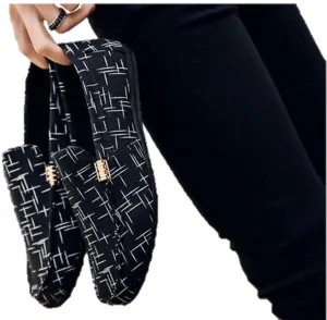 Men Suede Leather Slip On Moccasins Shoes Pearl Loafers