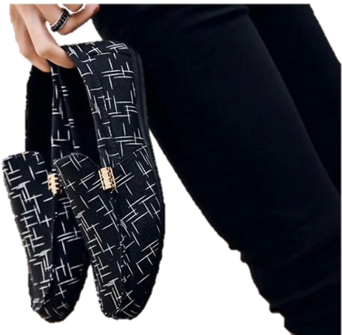 Men Suede Leather Slip On Moccasins Shoes Prada Chunky Loafers