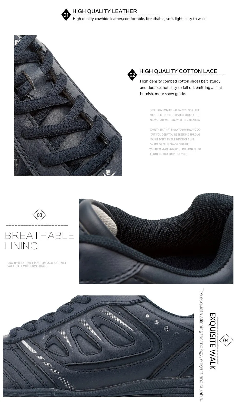 Men Running Shoes Trekking Sneakers Trail Running.shoes