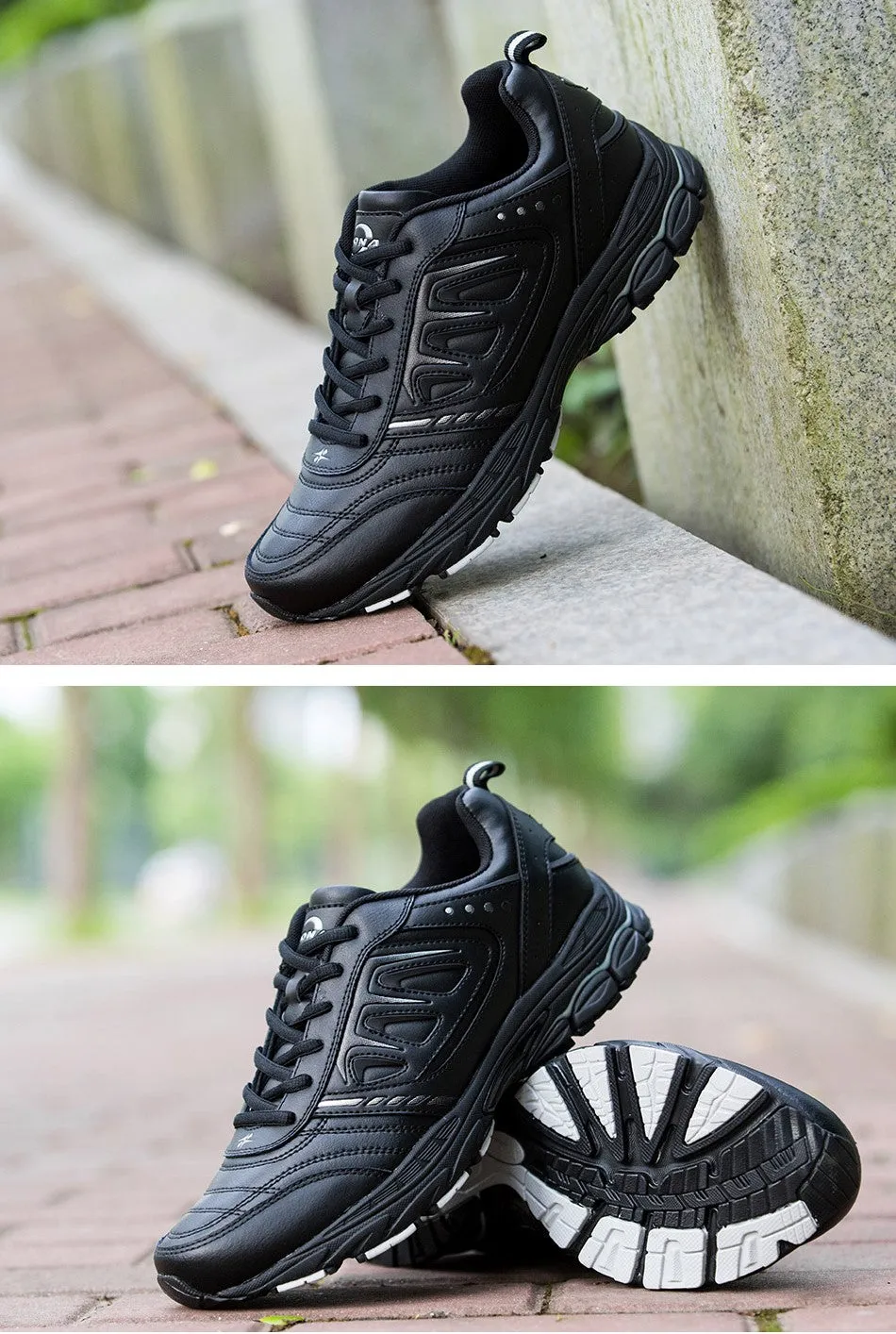 Men Running Shoes Trekking Sneakers Run Shoe Shop