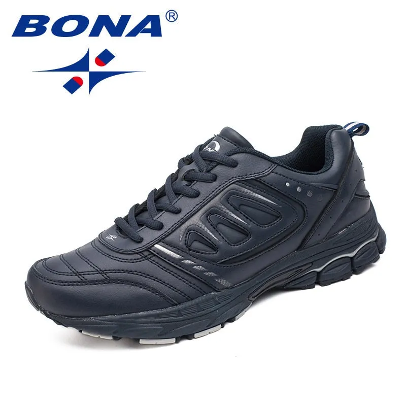 Men Running Shoes Trekking Sneakers Anthem 6 Running Shoes