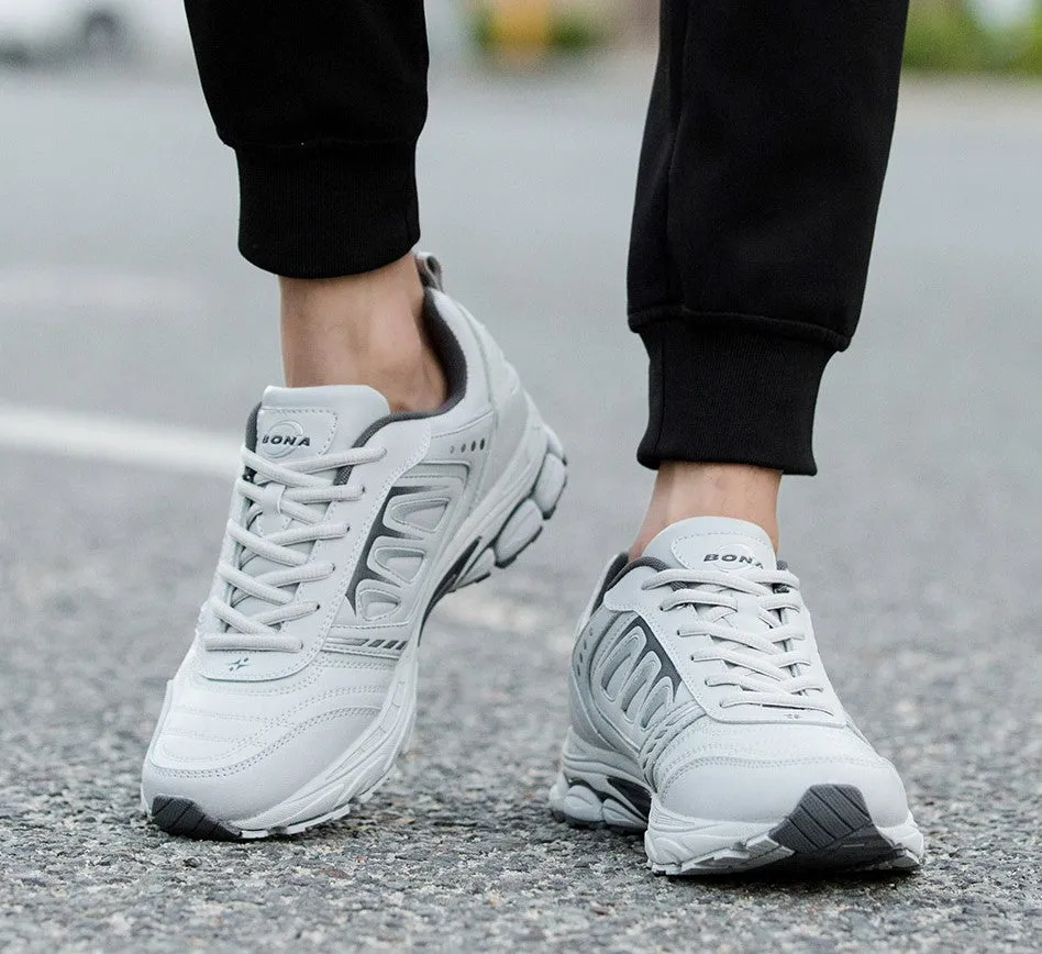 Men Running Shoes Trekking Sneakers Best Running Shoes For Obese