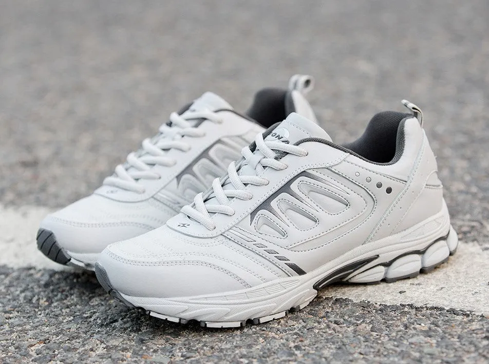 Men Running Shoes Trekking Sneakers Top Rated Cross Country Running Shoes