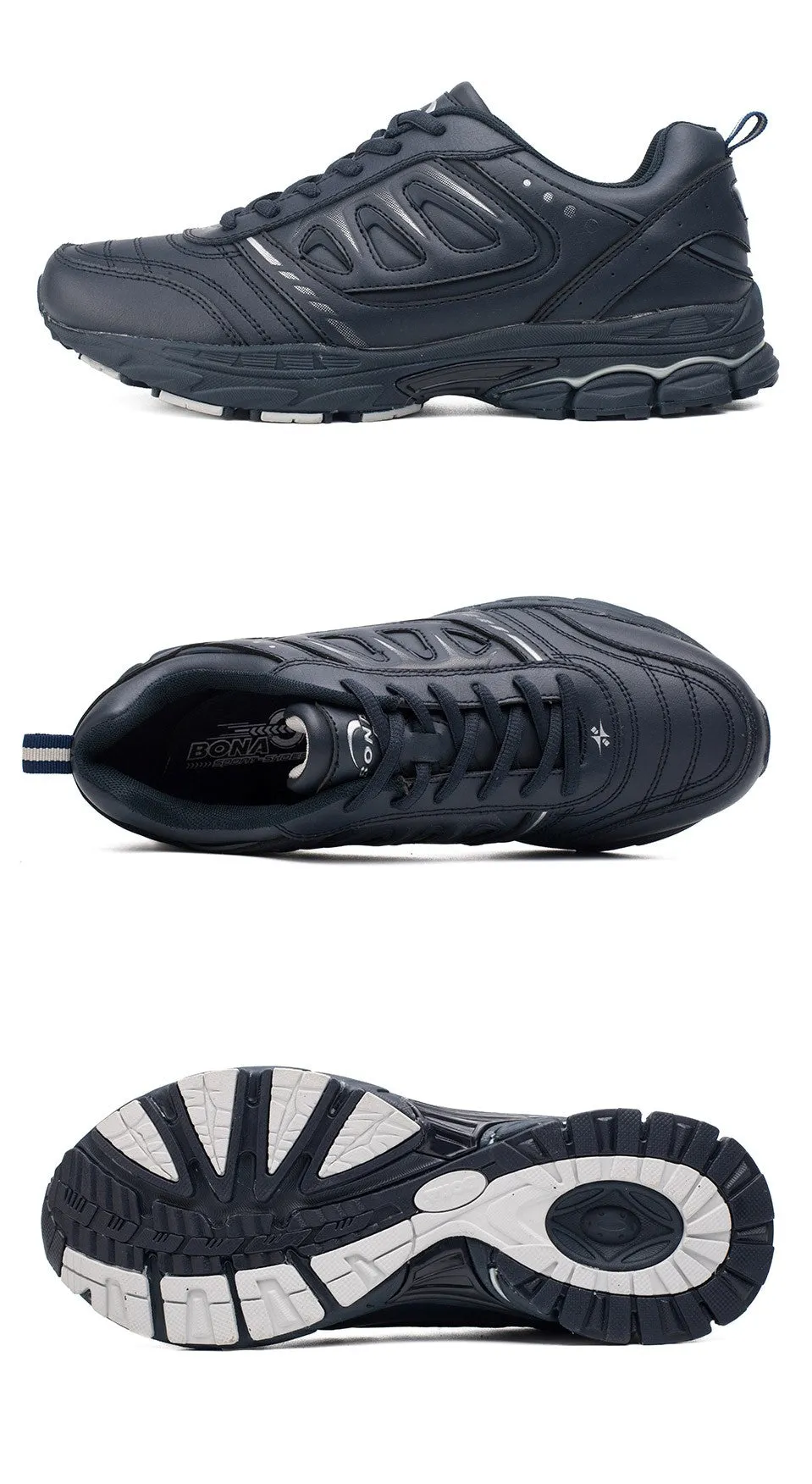 Men Running Shoes Trekking Sneakers Best Running Shoes For Speed