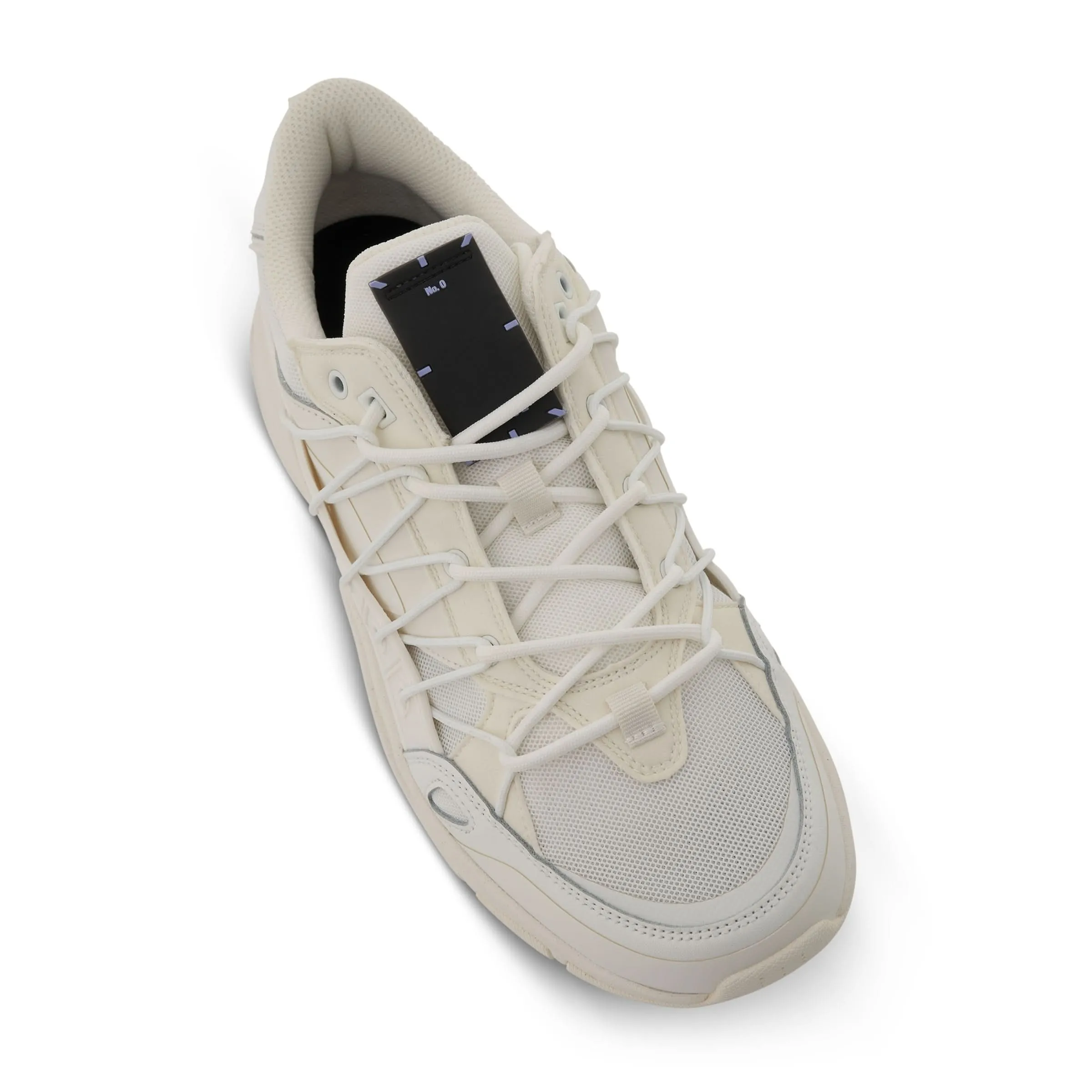 IC0 Aratana Sneaker in White Sneakers Soho New York