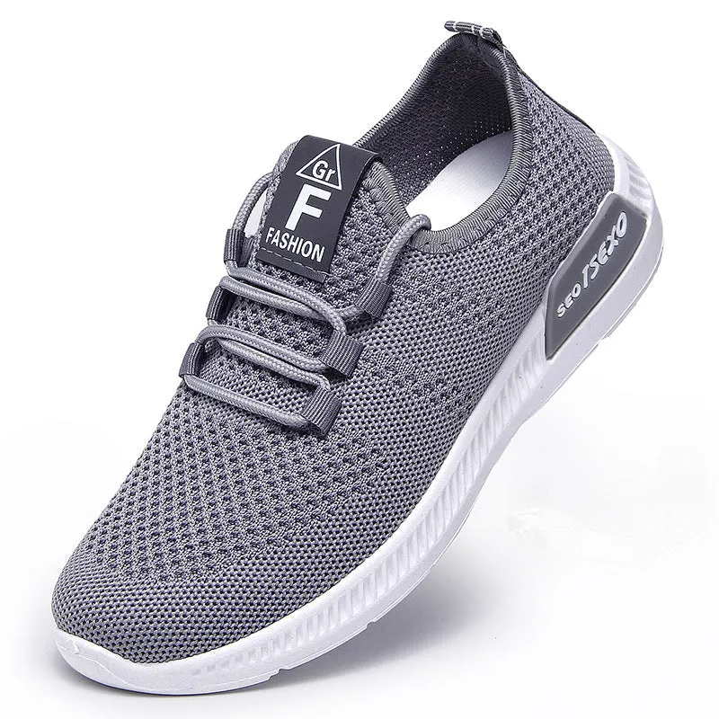 Motorsport Sneakers Breathe Easy Ladies Sneaker Trainers