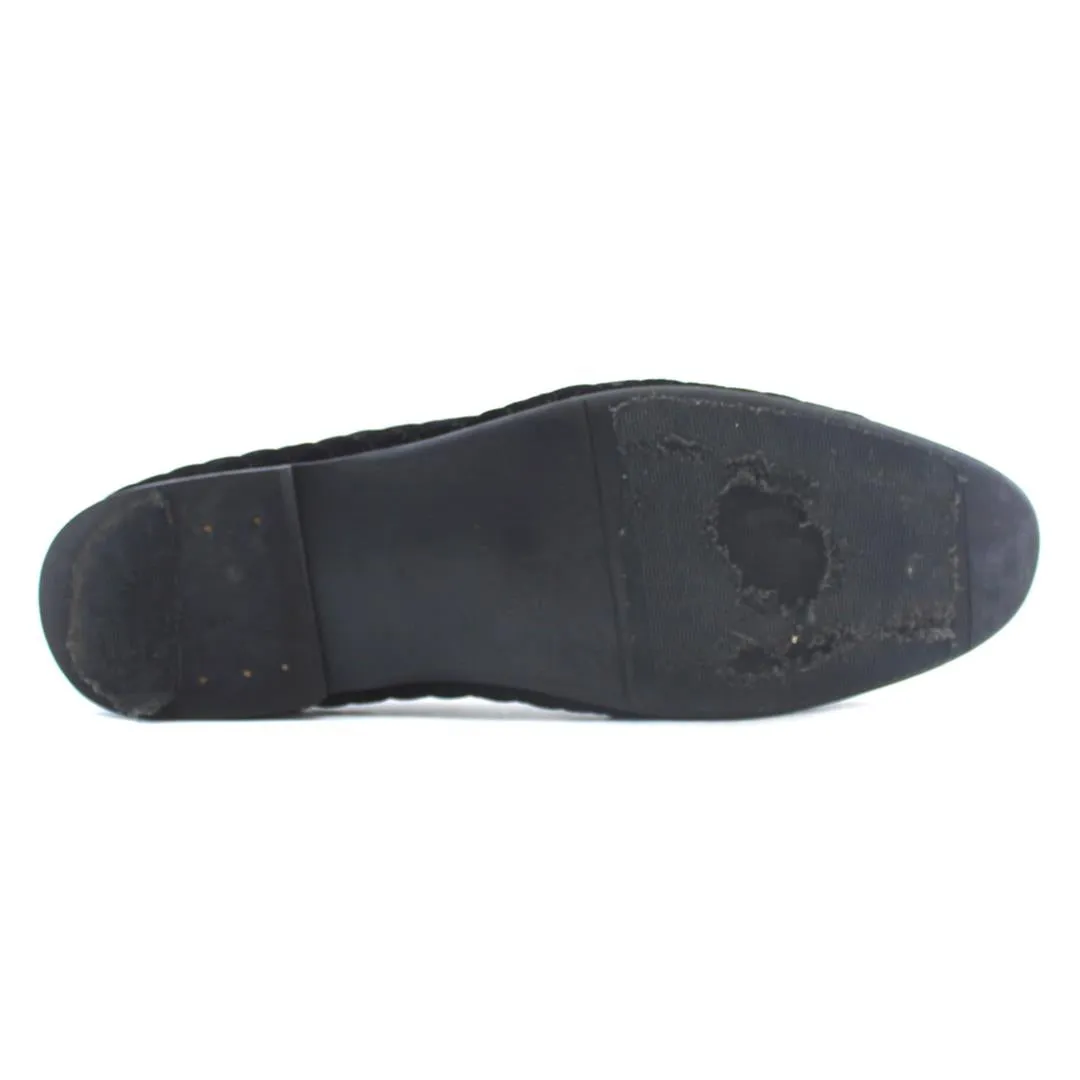 & Other Stories Loafers GIORIO BRUTINI  CHATWAL QUILTED