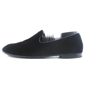 Hush Puppies Penny Loafers GIORIO BRUTINI  CHATWAL QUILTED