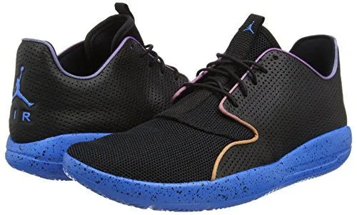 Asics Tennis Shoes Hong Kong Nike Jordan Men's Jordan Eclipse Black/Pht Bl/Fr Pnk/Atmc Orng Running Shoe 11.5 Men US