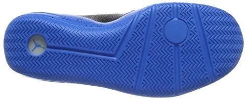 Nike Jordan Men's Jordan Eclipse Black/Pht Bl/Fr Pnk/Atmc Orng Running Shoe 11.5 Men US Asics Shoes Gel Kayano 28