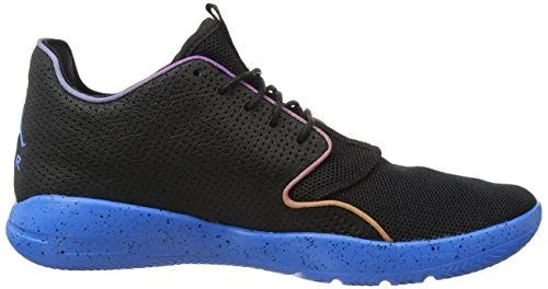 Nike Jordan Men's Jordan Eclipse Black/Pht Bl/Fr Pnk/Atmc Orng Running Shoe 11.5 Men US Asics Gel Excite Running Shoes
