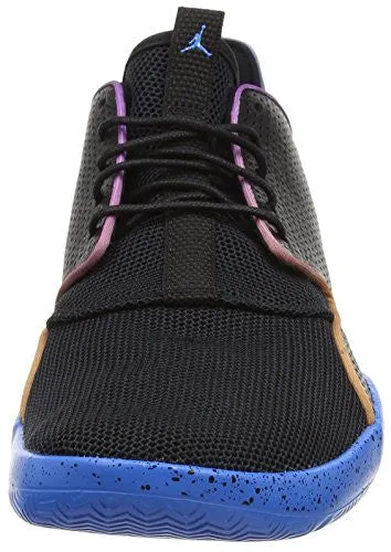 Asics Volleyball Shoes Size 5 Nike Jordan Men's Jordan Eclipse Black/Pht Bl/Fr Pnk/Atmc Orng Running Shoe 11.5 Men US