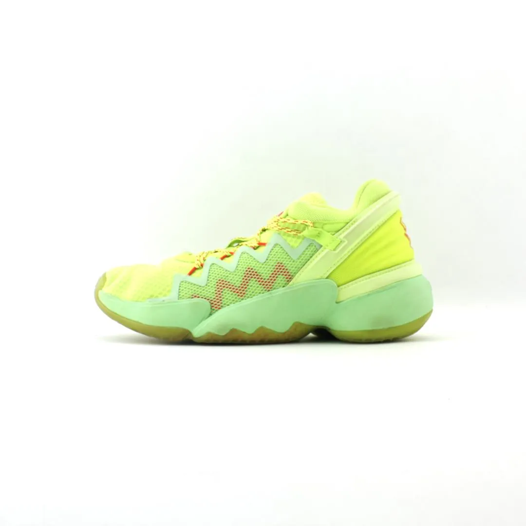 Life Aquatic Sneakers ADIDAS SPIDEY SENSE