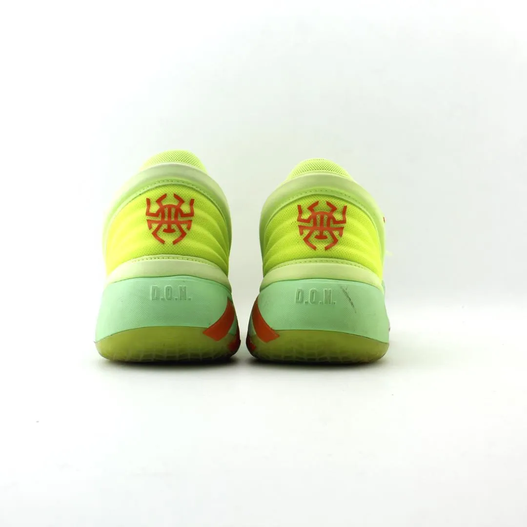 Dolce Gabbana Sneakers ADIDAS SPIDEY SENSE