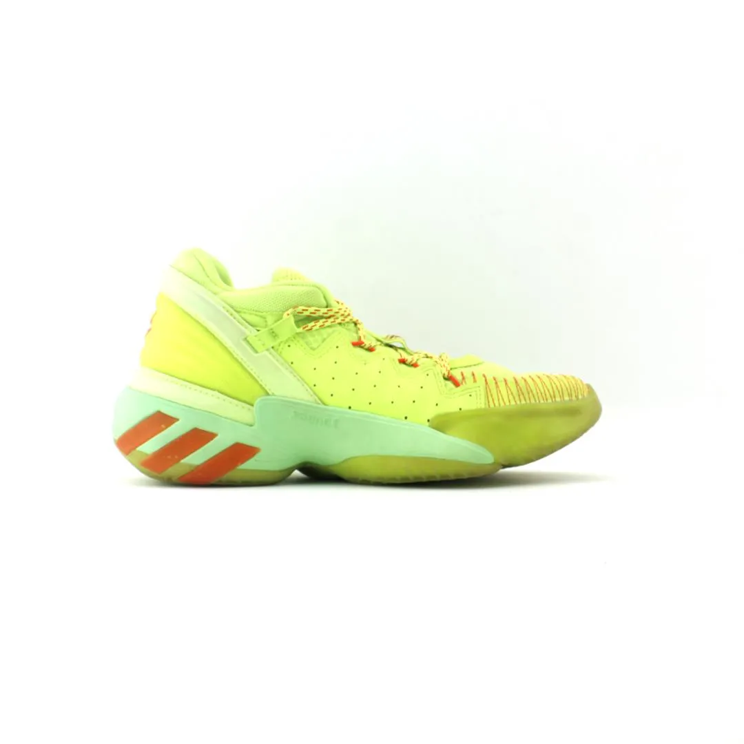 ADIDAS SPIDEY SENSE Saint Laurent Sneakers