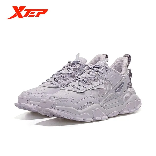Best Hiit Sneakers Xtep Chinoiseries Women's Sports Shoes Women's Casual Shoes Sneakers