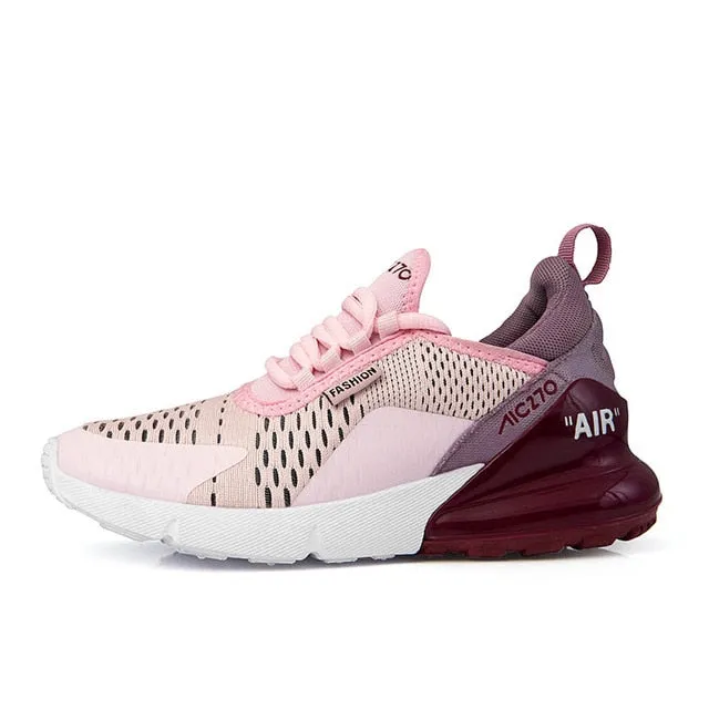 Best Sneakers For Teachers Fashion Women Sneakers 2019 Casual Shoes Ladies Trainers White Platform Sneaker Woman Baskets Femme Dames Black Deportivas Mujer