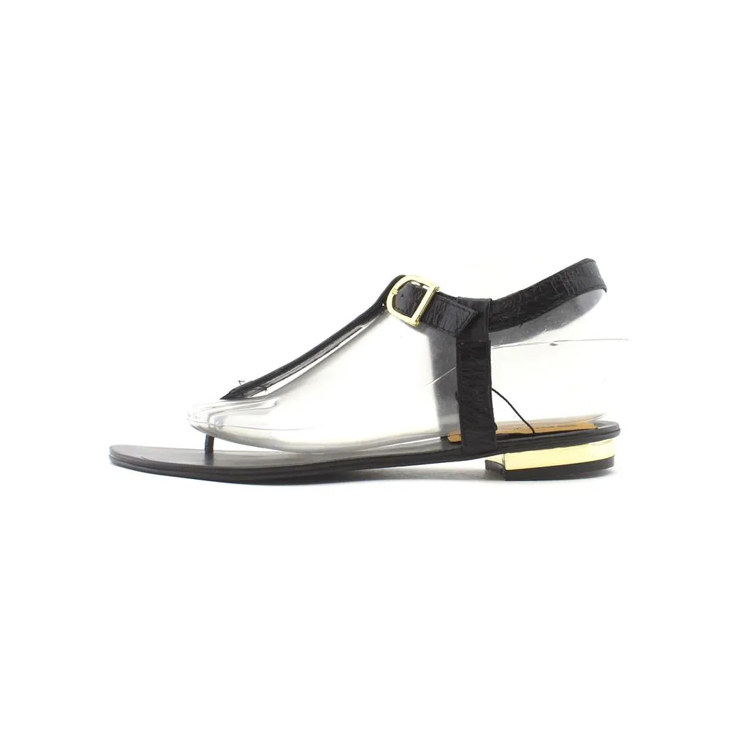 Used Sandals BRONX .