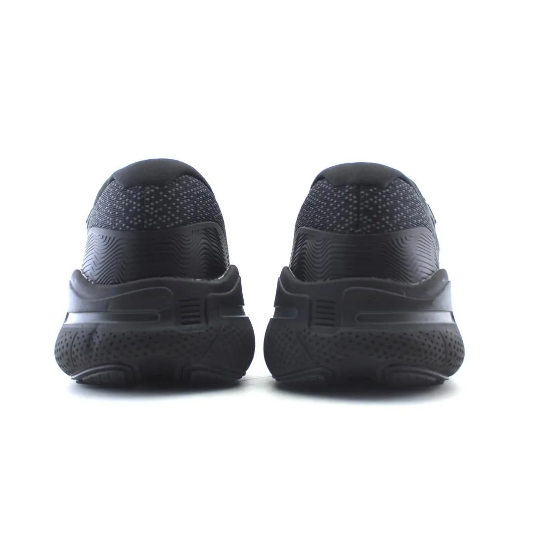 BROOKS GHOST MAX Nyc Running Shoe Store Gait Analysis