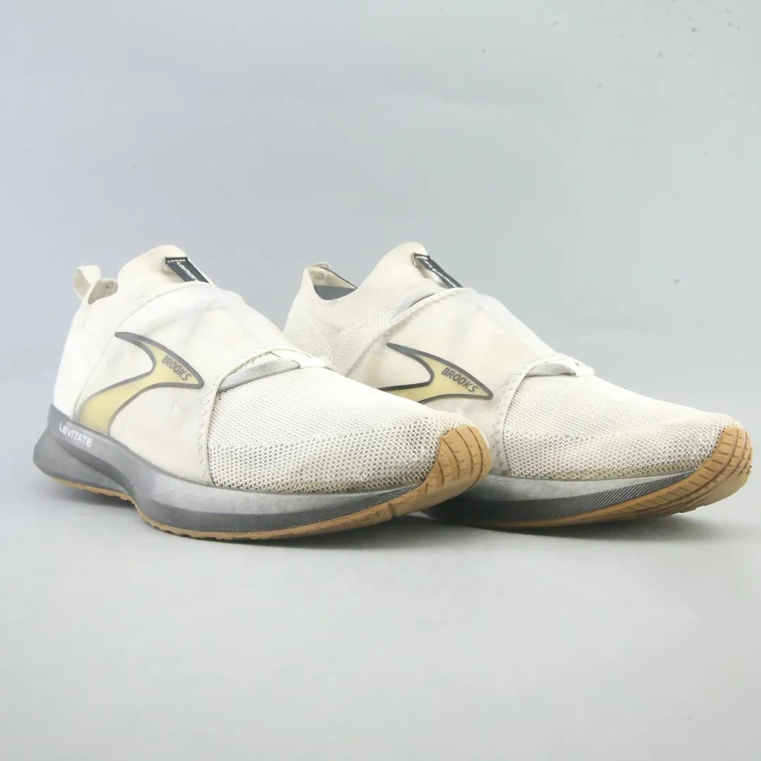 BROOKS  LEVITATE 4 LE Sneakers Orthopedic Slip On