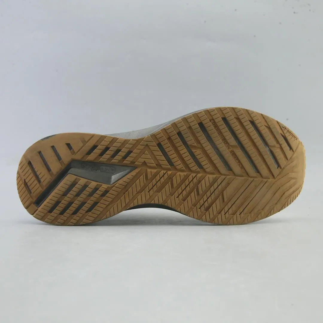 BROOKS  LEVITATE 4 LE Trek Slip On Shoe