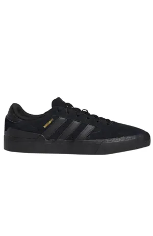Adidas Journeys Shoes Busenitz Vulc II Shoes Core Black Carbon