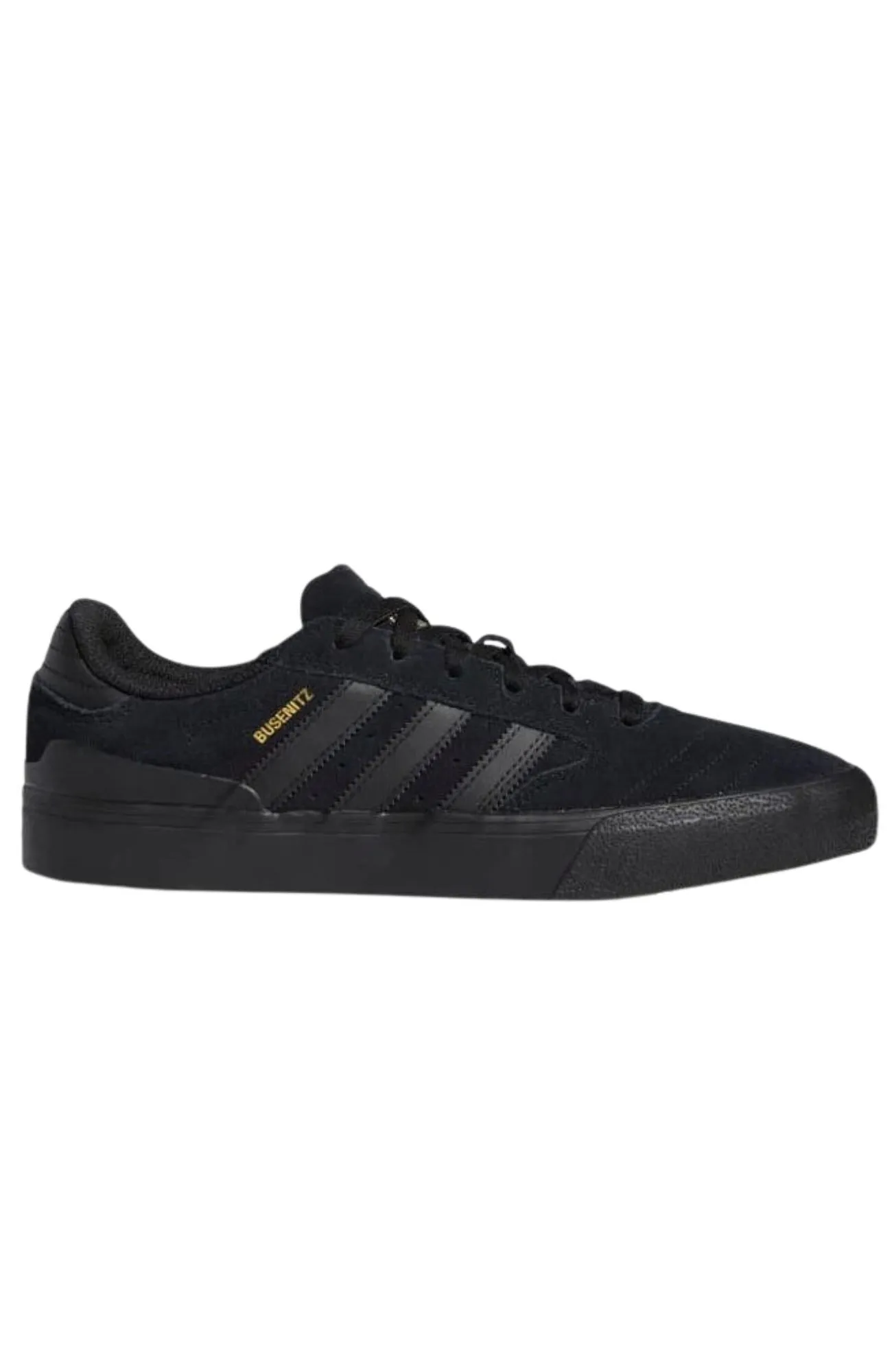Busenitz Vulc II Shoes Core Black Carbon Adidas Purple Shoes