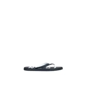 Icon Black Rubber Sandal Sandals From Target