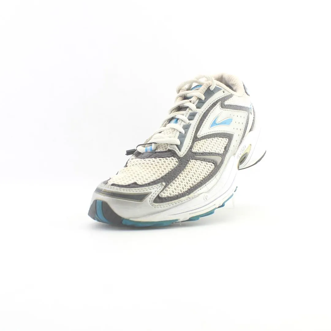 BROOKS ADRENALINE GTS SIX Lower Heel Drop Running Shoes