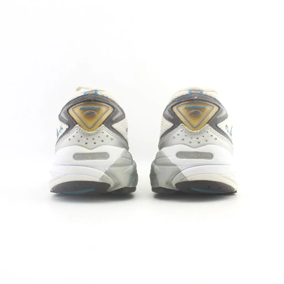 Best Shoes Cross Country Running BROOKS ADRENALINE GTS SIX