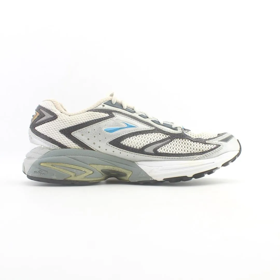 BROOKS ADRENALINE GTS SIX Choosing Running Shoes