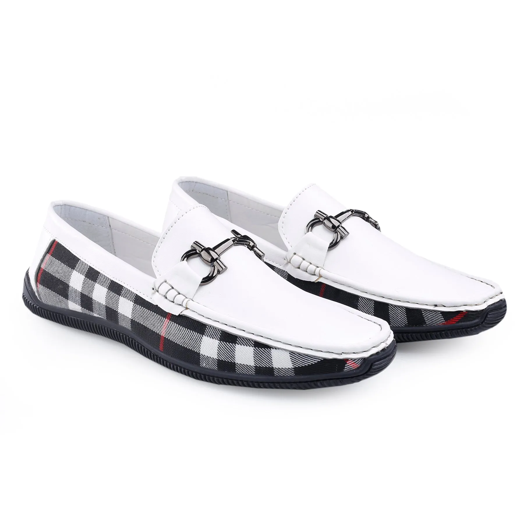 Loafers Tan Bxxy's Men's Casual Loafers Shoes For All Occasions