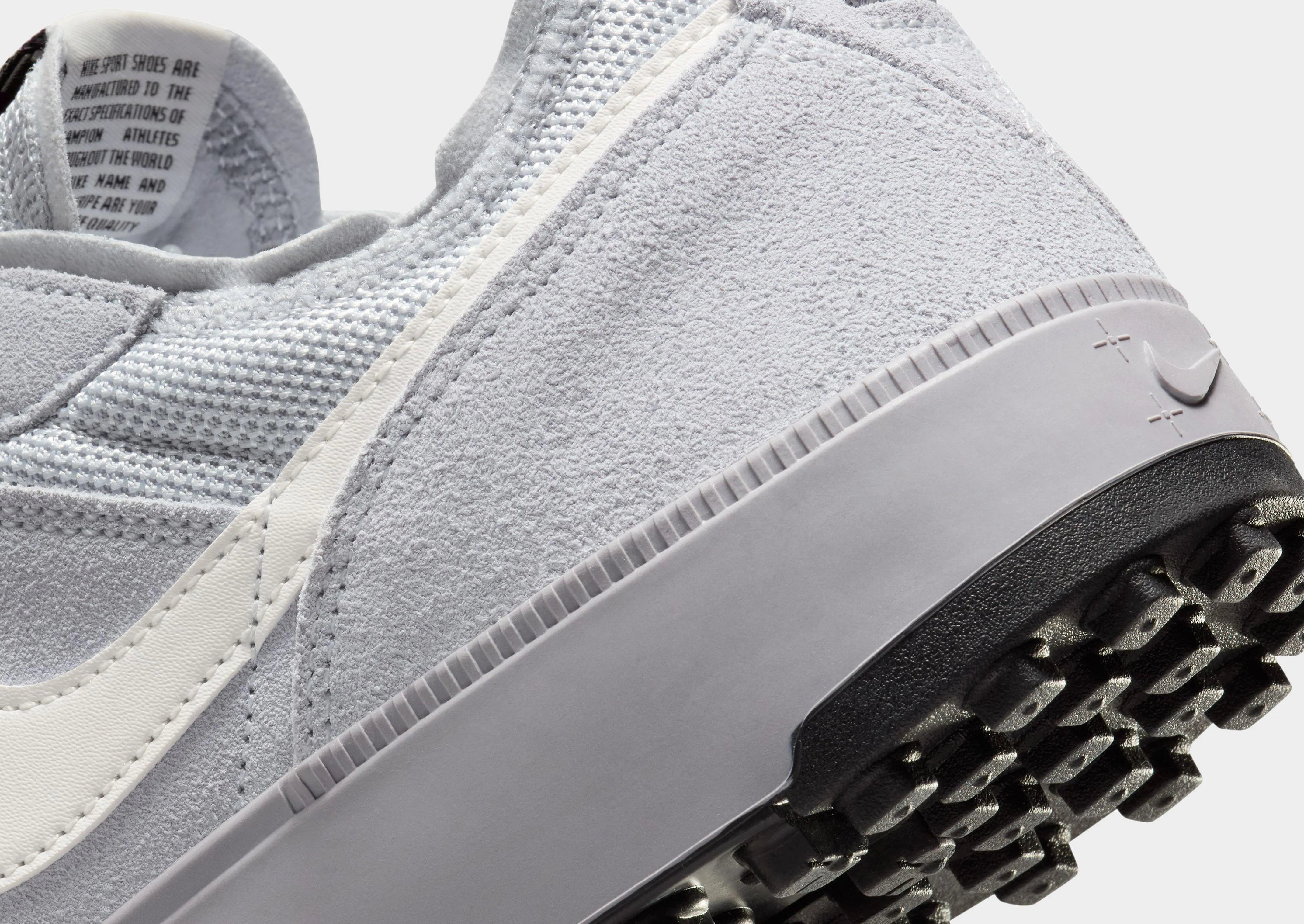 C1TY Asics Slip Resistant Shoes